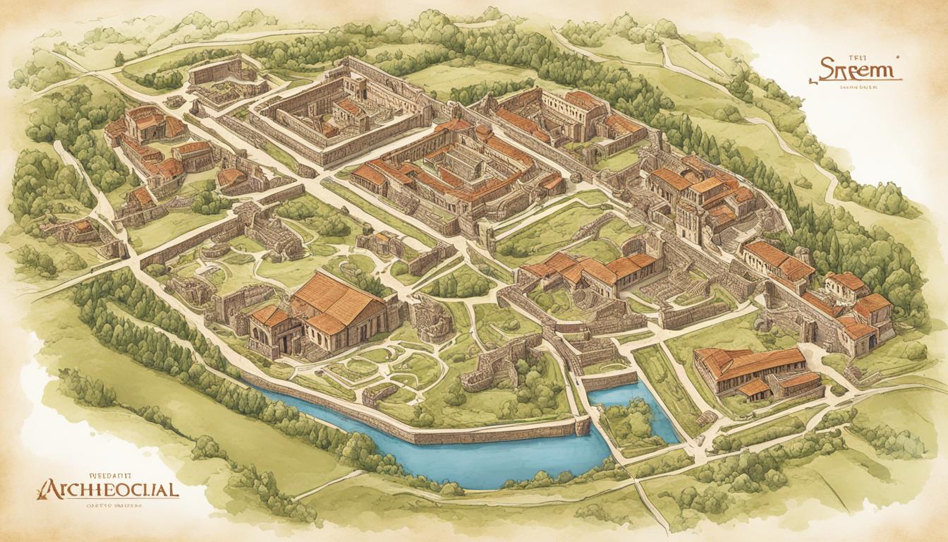 Arheološka Nalazišta u Sremu – Istorijski Kontekst i Važnost Svake Lokacije