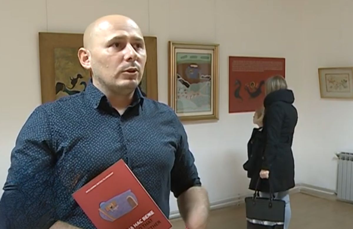Radovan Sremac biografija – Život i delo poznatog arheologa